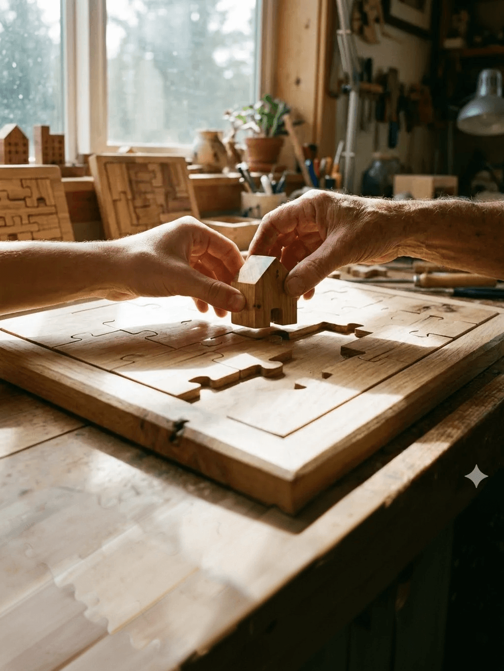 אבחון והתאמה לבית הנכון