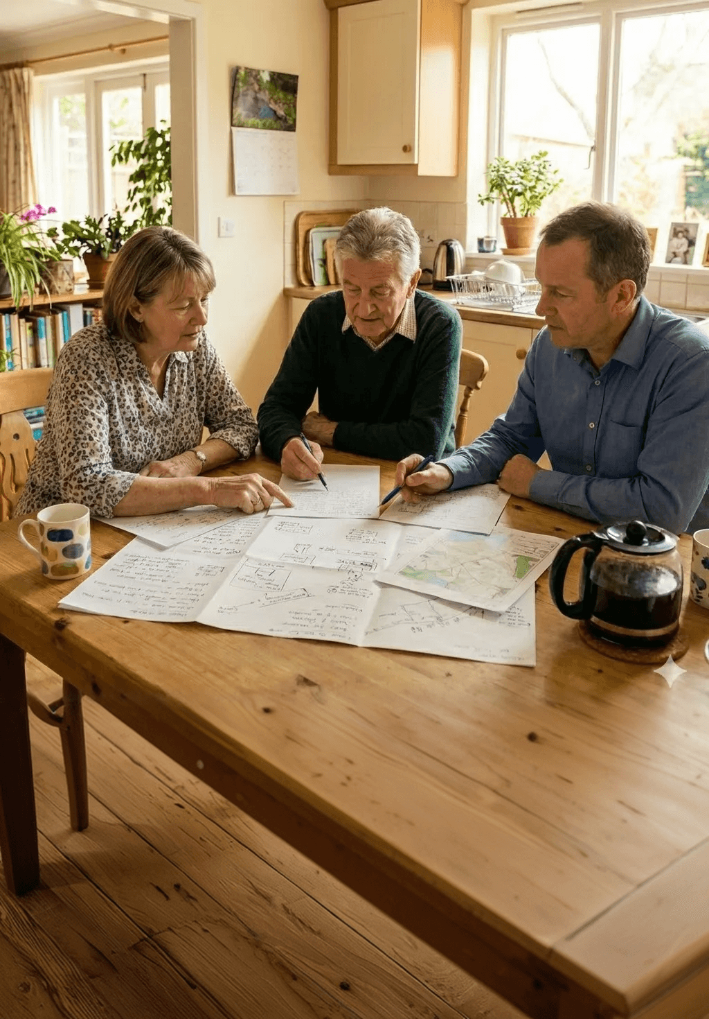 לילדים להורים
