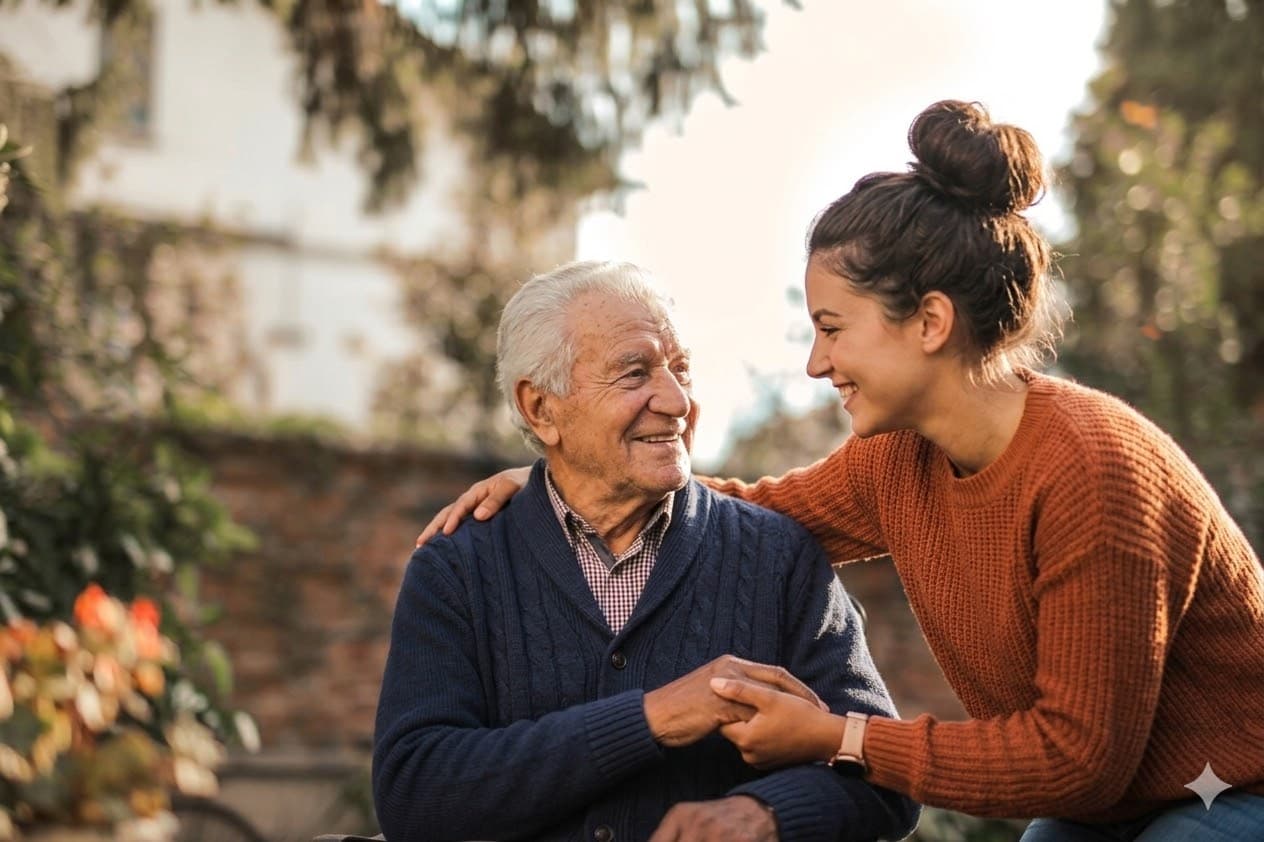 כשאתם דואגים להורים – אבל לא רוצים לחכות לרגע חירום