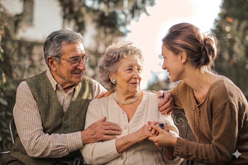 רקע עמוד דואגים להורים