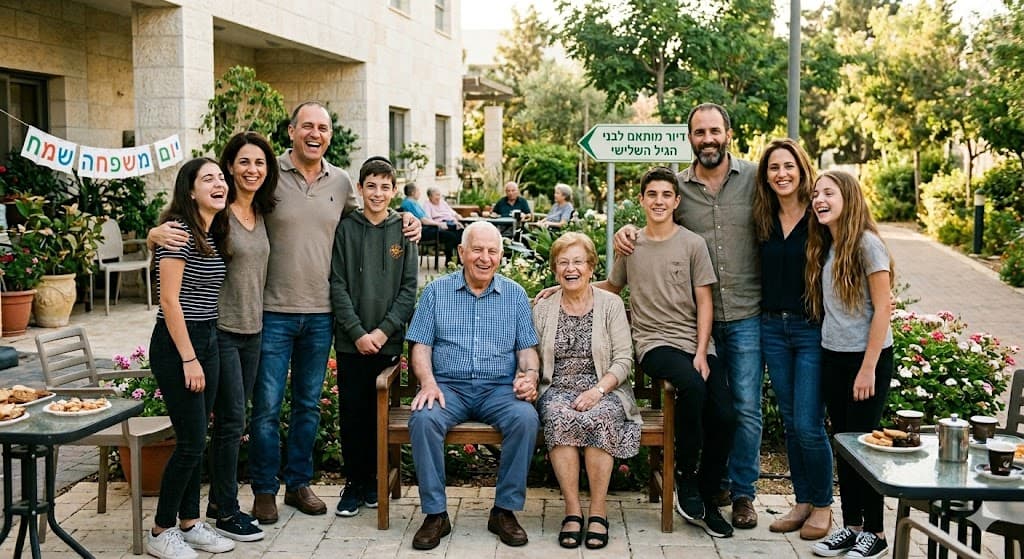 כשאתם רוצים בטובתם – אבל גם לשמור על מערכת יחסים טובה