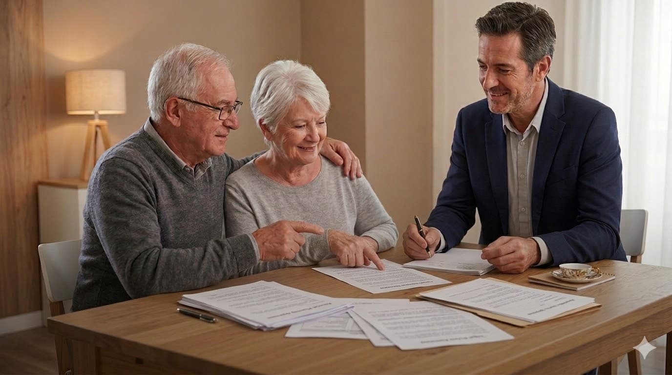 תמיכה בקבלת החלטות משמעותיות